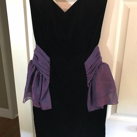 Cocktail Dress - Picture 2 of 6